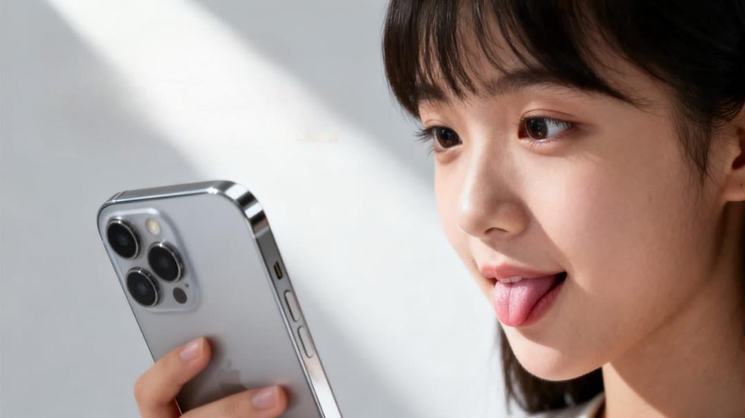 Как управлять iPhone с помощью языка: это новая функция в iOS 26 / фото соцсети Как управлять iPhone с помощью языка: это новая функция в iOS 26 / фото соцсети