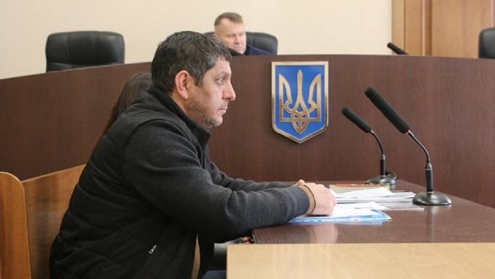 Спецназ НАБУ та російські пропагандисти захищають Мамешева, якого звинувачують у неправдивих свідченнях у справі Магамедрасулова, - ЗМІ Спецназ НАБУ та російські пропагандисти захищають Мамешева, якого звинувачують у неправдивих свідченнях у справі Магамедрасулова, - ЗМІ