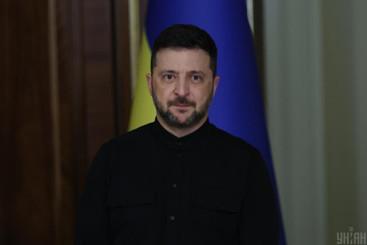 Зеленський про переговори в Будапешті: Не дуже віримо в чистоту цієї угоди Зеленський про переговори в Будапешті: Не дуже віримо в чистоту цієї угоди
