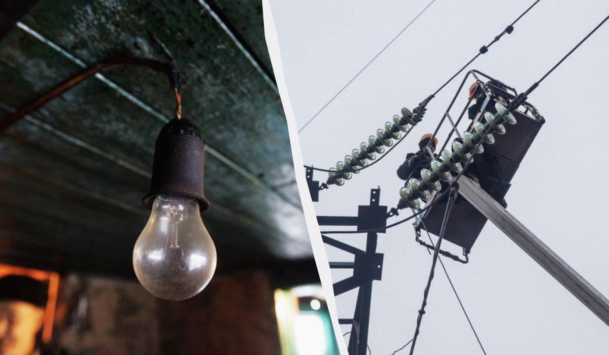 Коли завтра не буде світла / колаж УНІАН, фото УНІАН Коли завтра не буде світла / колаж УНІАН, фото УНІАН