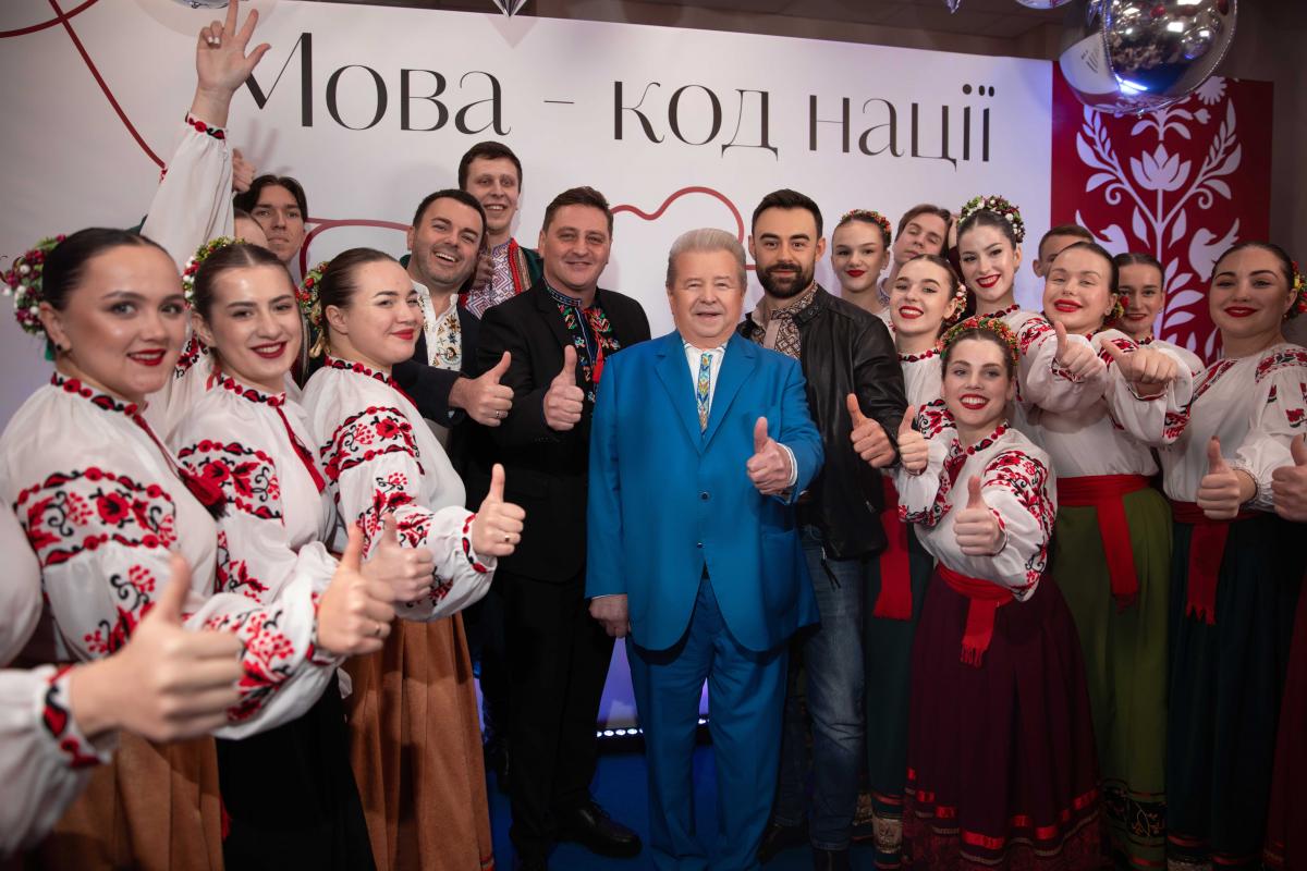 Фото - Instagram Михайла Поплавського