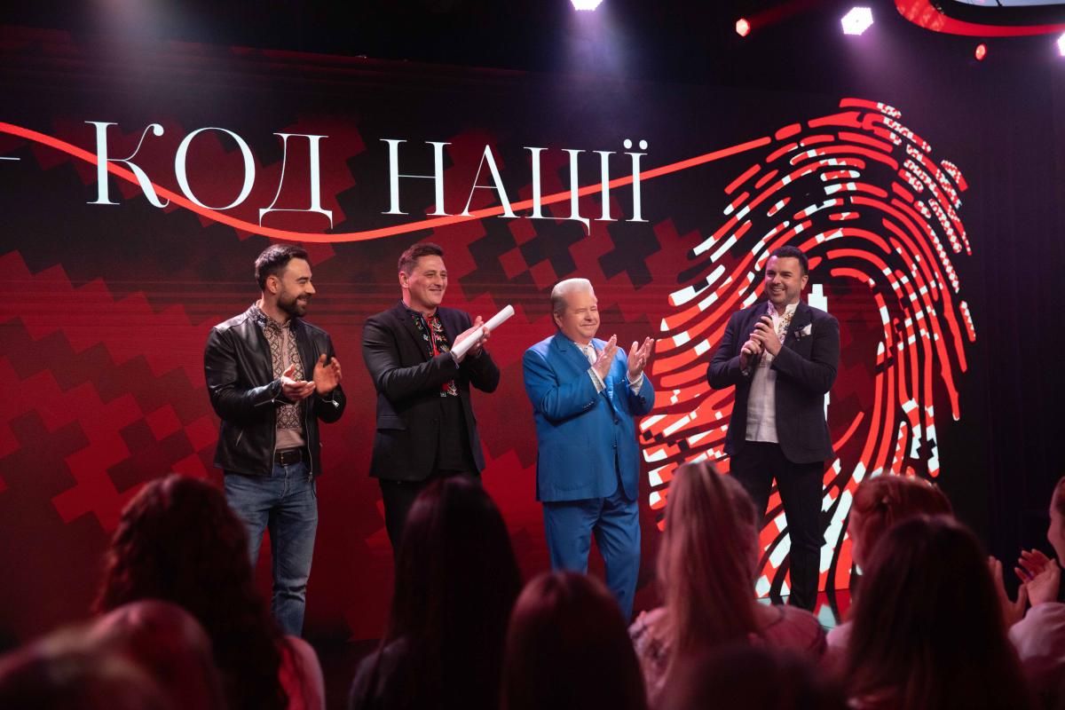 Фото - Instagram Михайла Поплавського