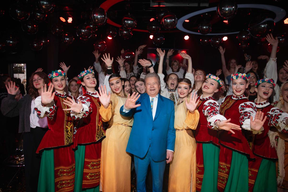 Фото - Instagram Михайла Поплавського