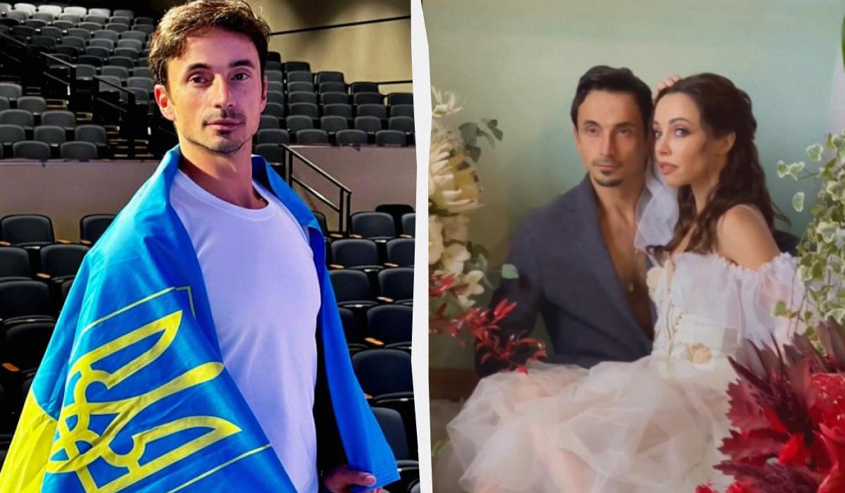 Колаж УНІАН / фото instagram/stoianov_oleksandr