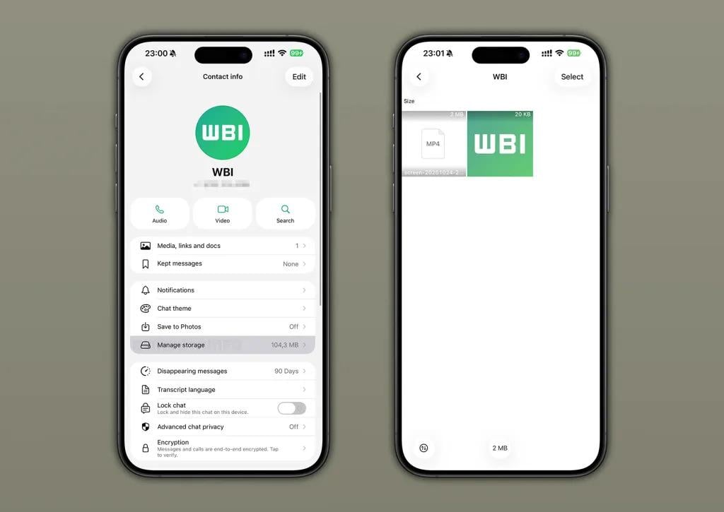 WABetaInfo WABetaInfo