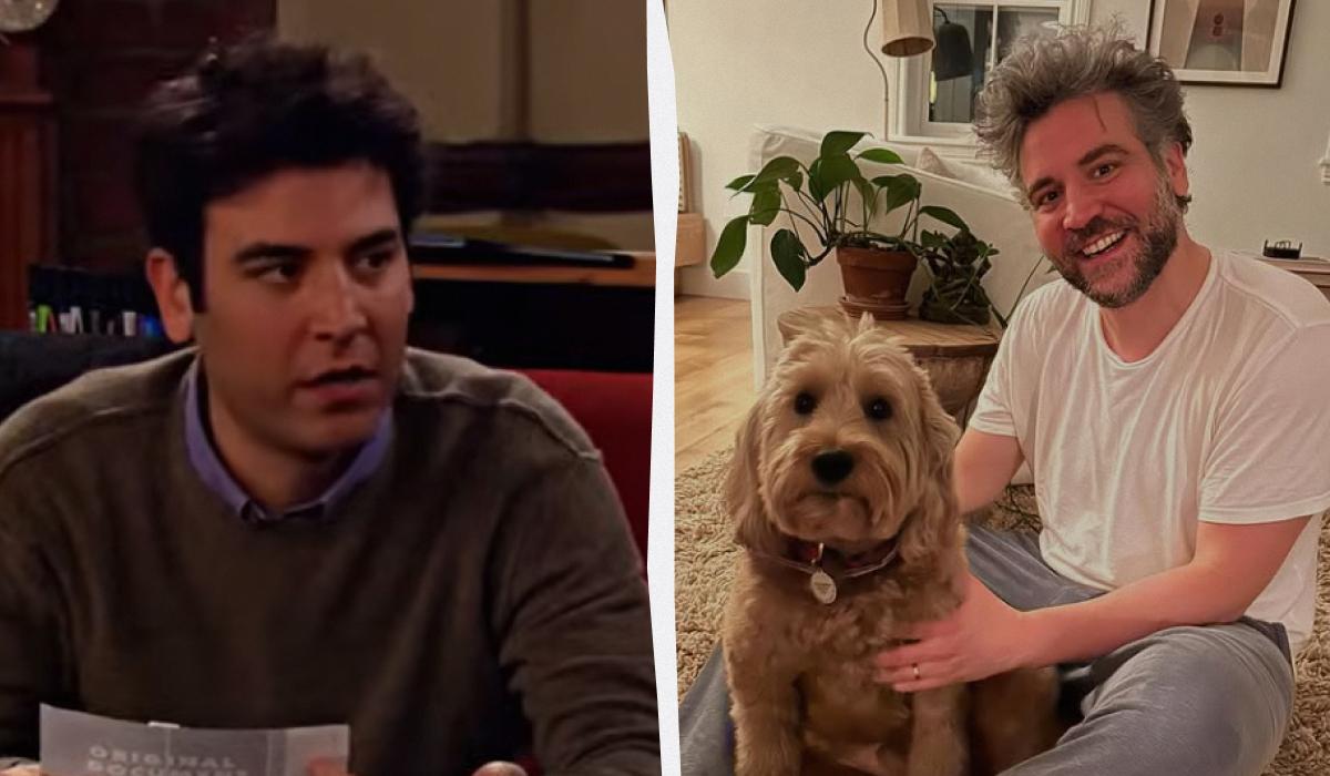 Колаж УНІАН / Скриншот, фото instagram/joshradnor