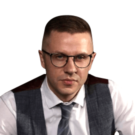 Игорь Тарасенко