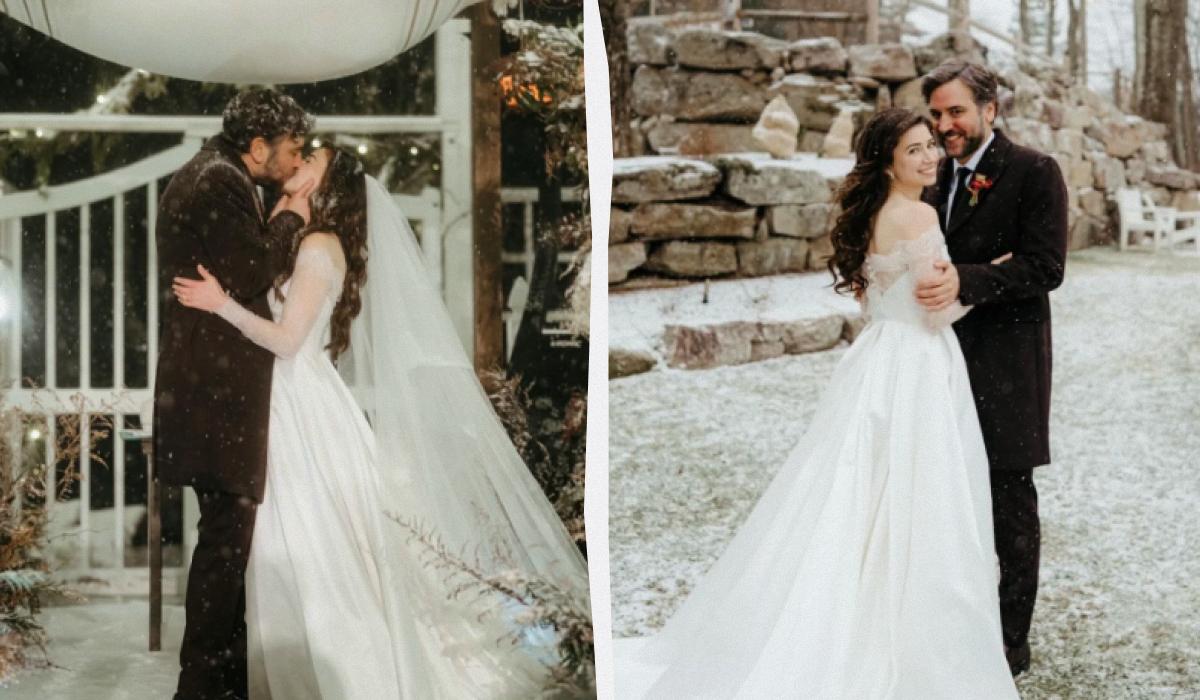 Колаж УНІАН / фото instagram/joshradnor