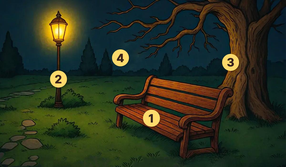 Scopri la tua vera debolezza: un test personale per comprendere i tuoi punti deboli e migliorare la tua vita