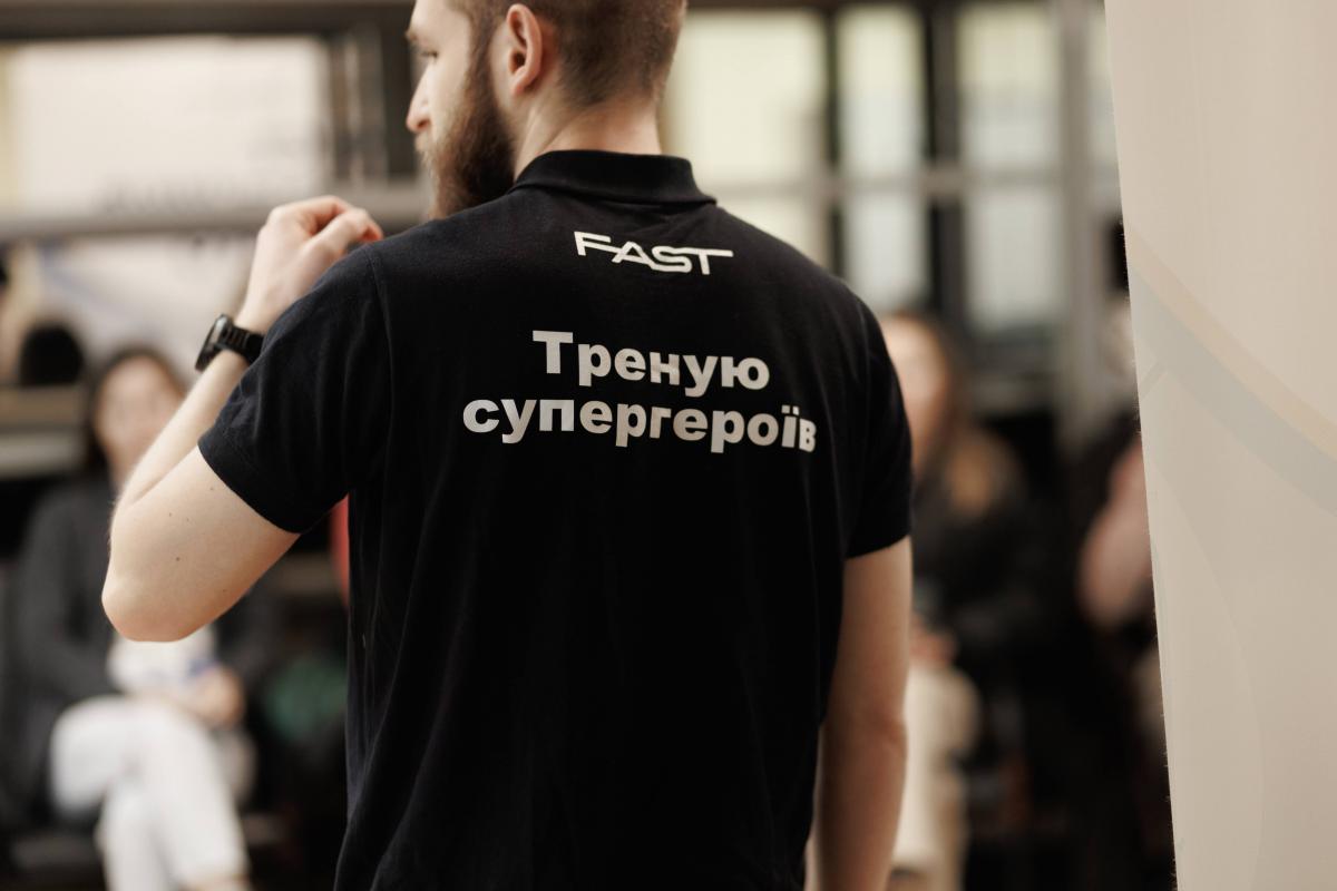 Фонд Андрія Матюхи продовжує підтримувати навчання енергетиків домедичній допомозі: черговий тренінг пройшов у Києві Фонд Андрія Матюхи продовжує підтримувати навчання енергетиків домедичній допомозі: черговий тренінг пройшов у Києві