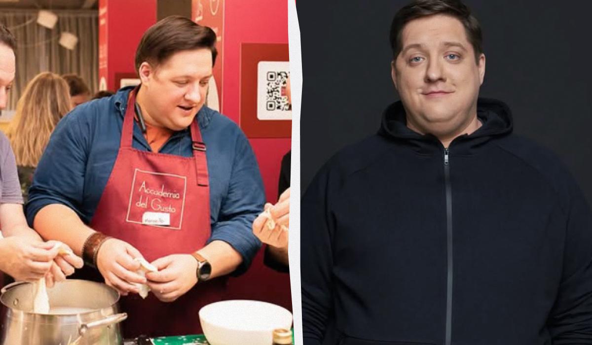 Колаж УНІАН / фото instagram/romapopoff Колаж УНІАН / фото instagram/romapopoff