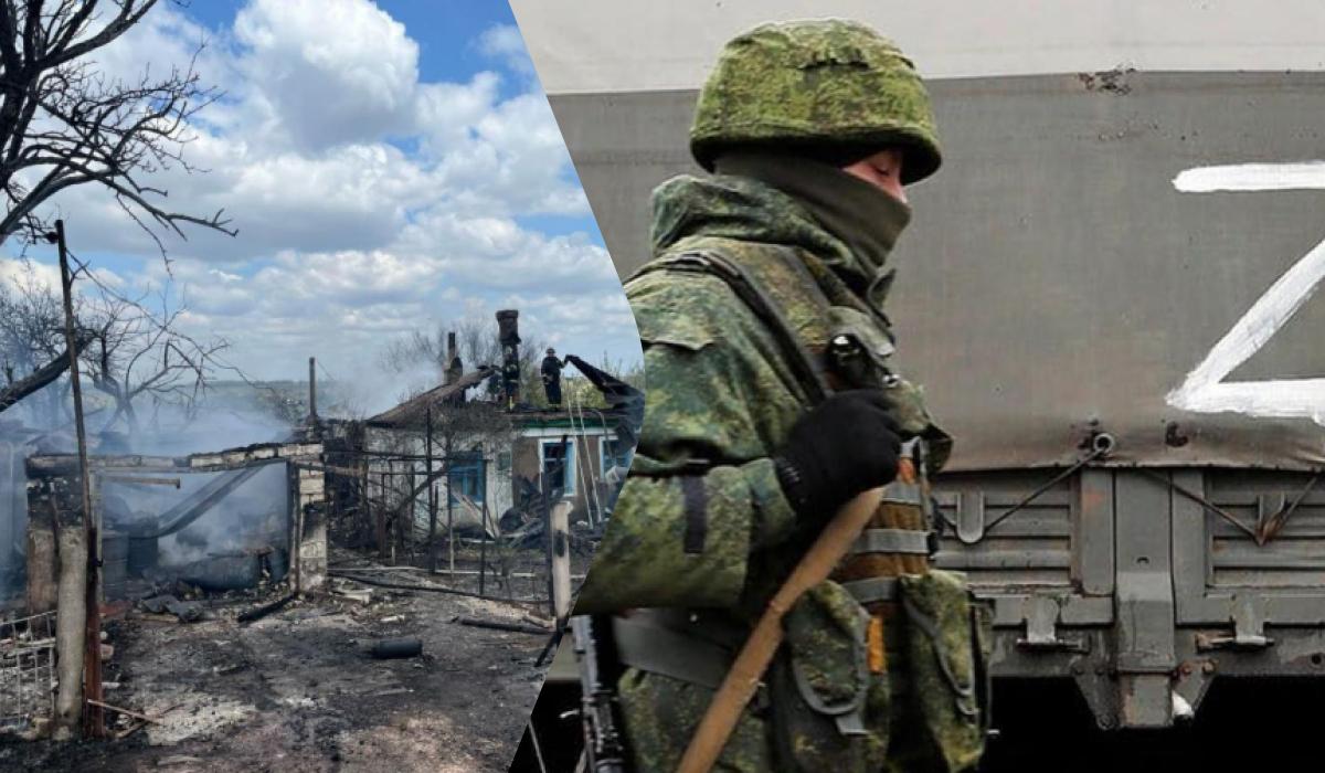 Россия начала терять позиции в Украине, - The Economist