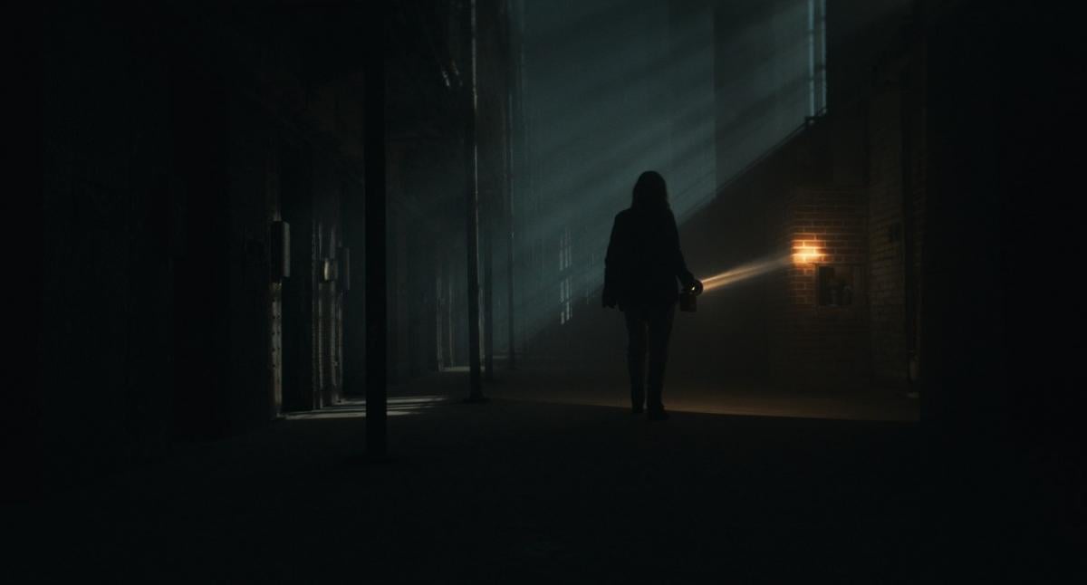 Кадр з фільму "Прокляття Шелбі Оукс" / фото Adastra Cinema Кадр з фільму "Прокляття Шелбі Оукс" / фото Adastra Cinema