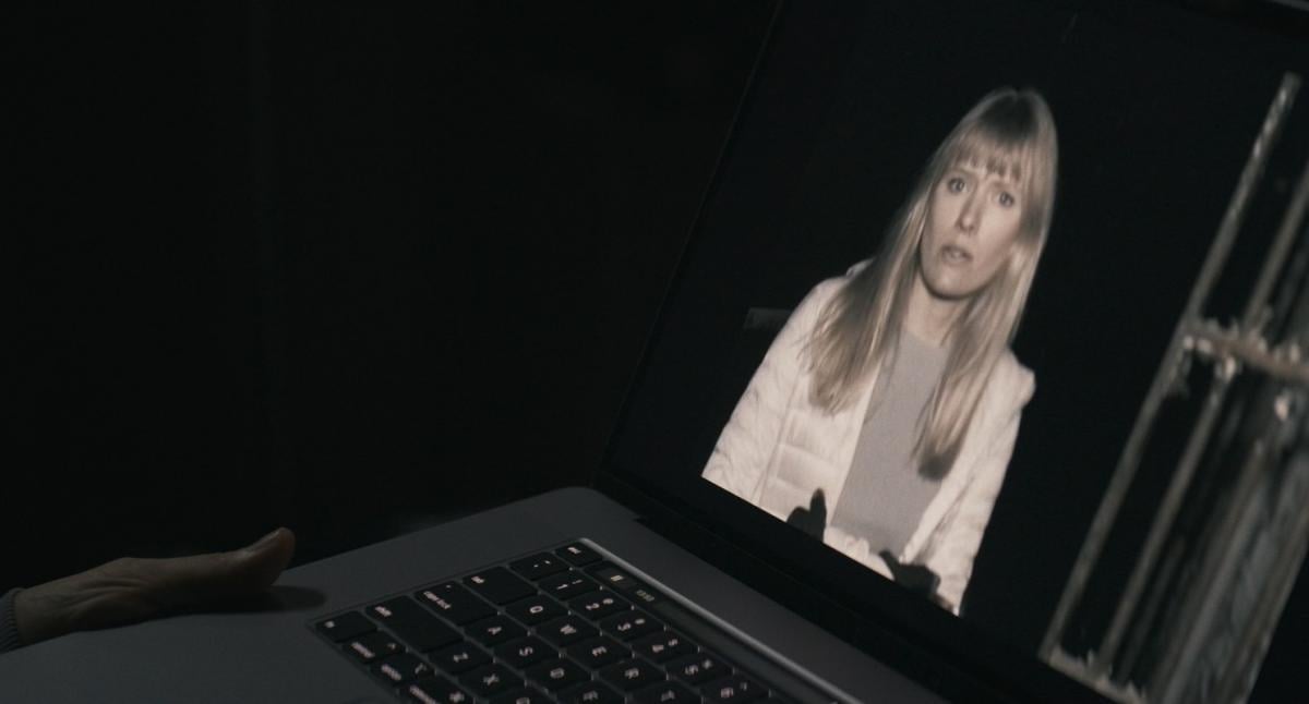 Кадр з фільму "Прокляття Шелбі Оукс" / фото Adastra Cinema Кадр з фільму "Прокляття Шелбі Оукс" / фото Adastra Cinema