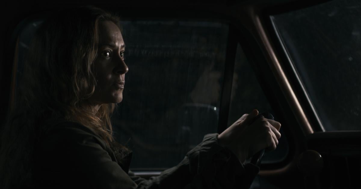 'Прокляття Шелбі Оукс': цікаві факти про гелловінівський жахастик в стилі 'Відьми з Блер' 'Прокляття Шелбі Оукс': цікаві факти про гелловінівський жахастик в стилі 'Відьми з Блер'