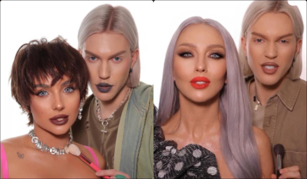 Е/ коллаж УНИАН, скриншоты Е/ коллаж УНИАН, скриншоты