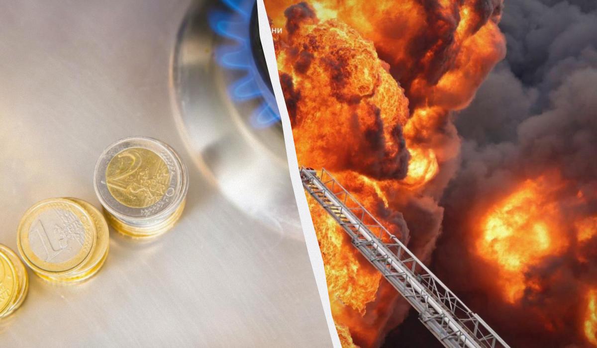 / колаж УНІАН, фото ДСНС Чернігівщини, ua.depositphotos.com / колаж УНІАН, фото ДСНС Чернігівщини, ua.depositphotos.com