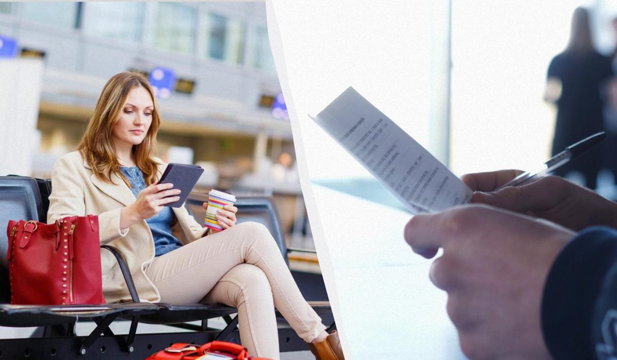 Туристів закликали завжди брати в подорожі кулькову ручку / колаж УНІАН, фото ua.depositphotos.com Туристів закликали завжди брати в подорожі кулькову ручку / колаж УНІАН, фото ua.depositphotos.com