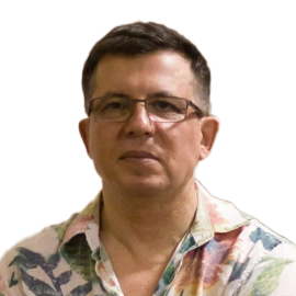 Олександр Крамаренко