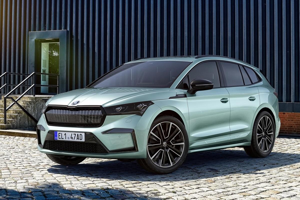 /фото - Skoda /фото - Skoda