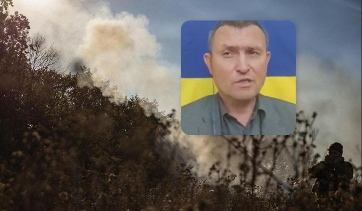 Situazione critica sul fronte orientale di Zaporižžja: esperti avvertono di un possibile collasso della sicurezza nella regione