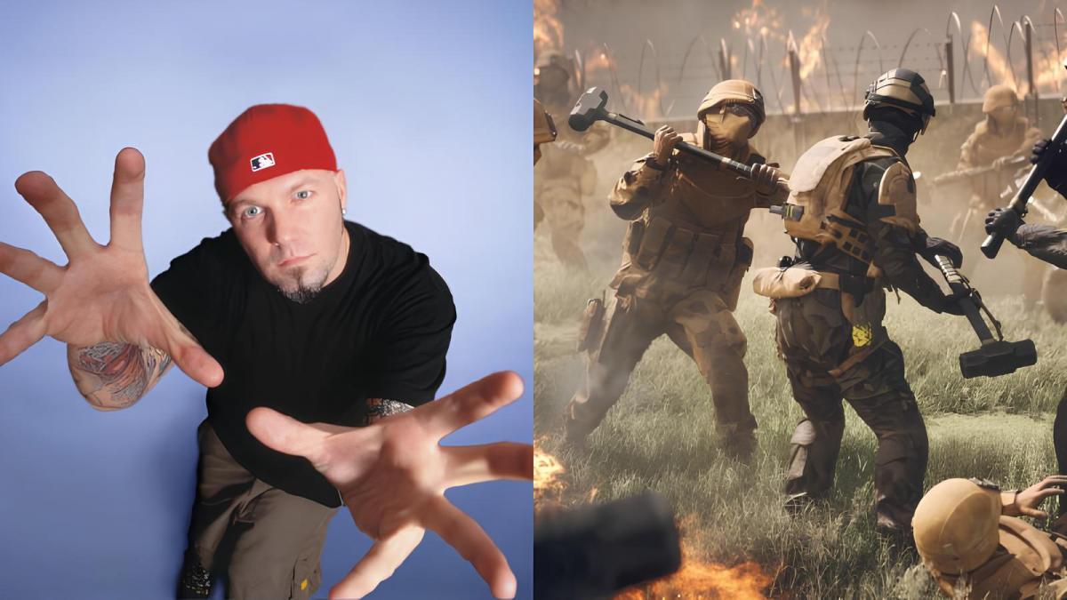 Радіо з хітовими піснями Battlefield 6 сховали під платною підпискою / фото PC Gamer Радіо з хітовими піснями Battlefield 6 сховали під платною підпискою / фото PC Gamer