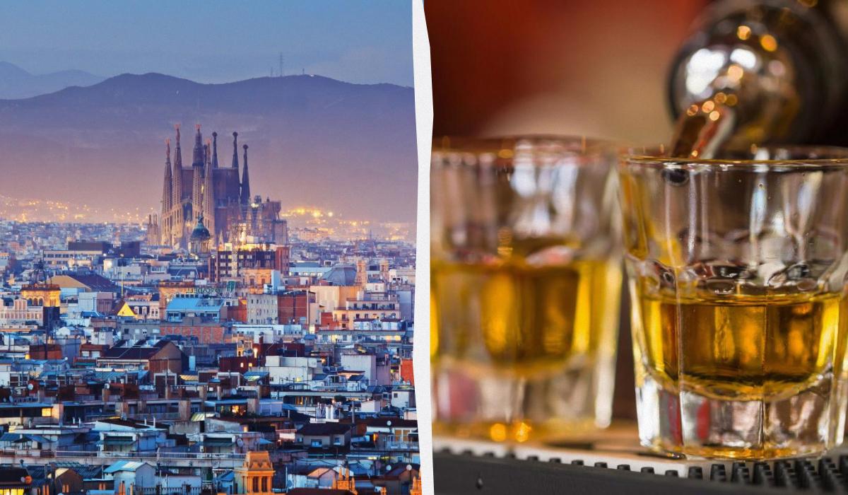 У Барселоні заборонили паб-кроулінг / колаж УНІАН, фото ua.depositphotos.com У Барселоні заборонили паб-кроулінг / колаж УНІАН, фото ua.depositphotos.com