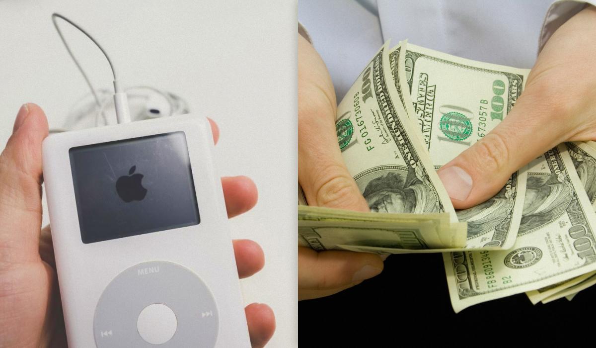 Старі iPhone і iPod зараз коштують цілий статок: які моделі допоможуть розбагатіти / колаж УНІАН, фото depositphotos. Старі iPhone і iPod зараз коштують цілий статок: які моделі допоможуть розбагатіти / колаж УНІАН, фото depositphotos.