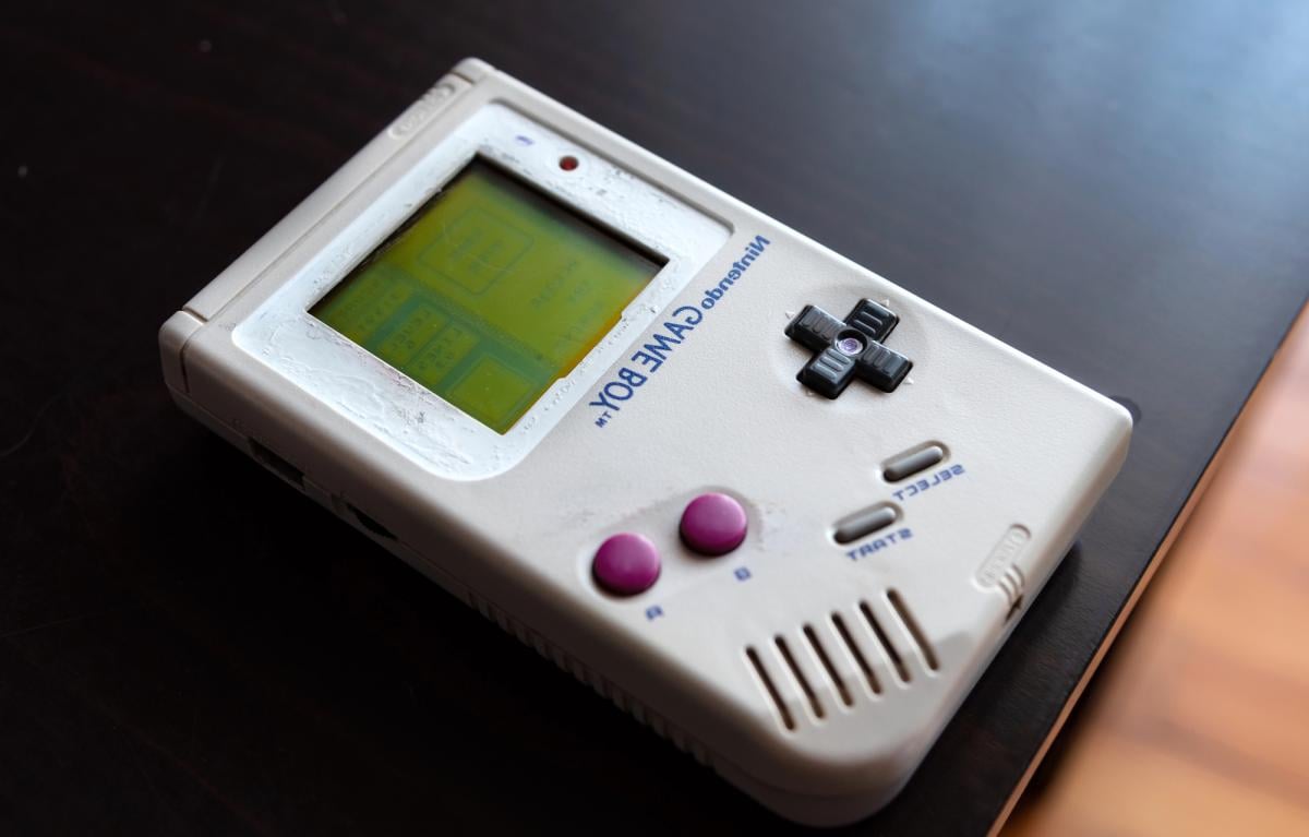 Ці 5 старих гаджетів можуть коштувати тисячі доларів, якщо вони у вас ще є Ці 5 старих гаджетів можуть коштувати тисячі доларів, якщо вони у вас ще є