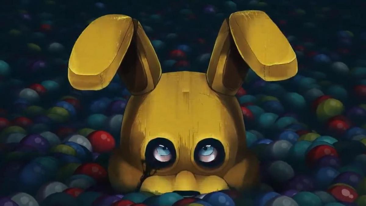 В EGS стартовала бесплатная раздача FNAF: Into the Pit и Bendy and the Ink Machine / фото Epic Games В EGS стартовала бесплатная раздача FNAF: Into the Pit и Bendy and the Ink Machine / фото Epic Games