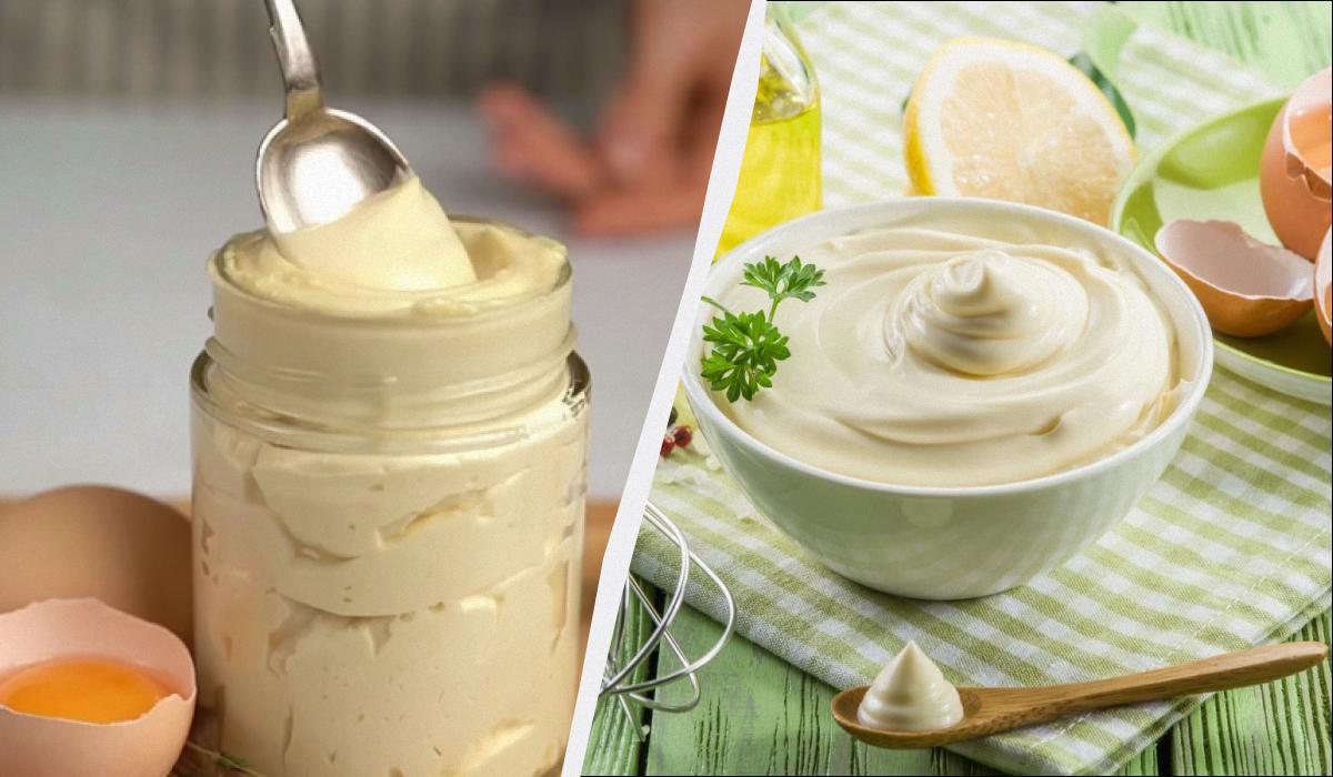 Il Mayoennese Fatto in Casa: Una Scelta Gustosa e Salutare per Tutti