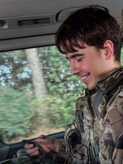 / фото facebook.com/yehorsoboliev / фото facebook.com/yehorsoboliev