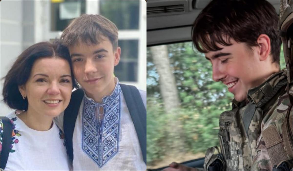 / колаж УНІАН, фото instagram.com/marichkapadalko / колаж УНІАН, фото instagram.com/marichkapadalko