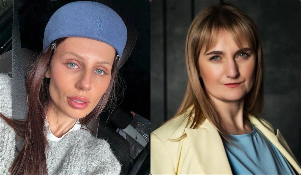 / колаж УНІАН, фото instagram.com/alkhim.an, facebook.com/NataliyaPipaOfficialPage / колаж УНІАН, фото instagram.com/alkhim.an, facebook.com/NataliyaPipaOfficialPage