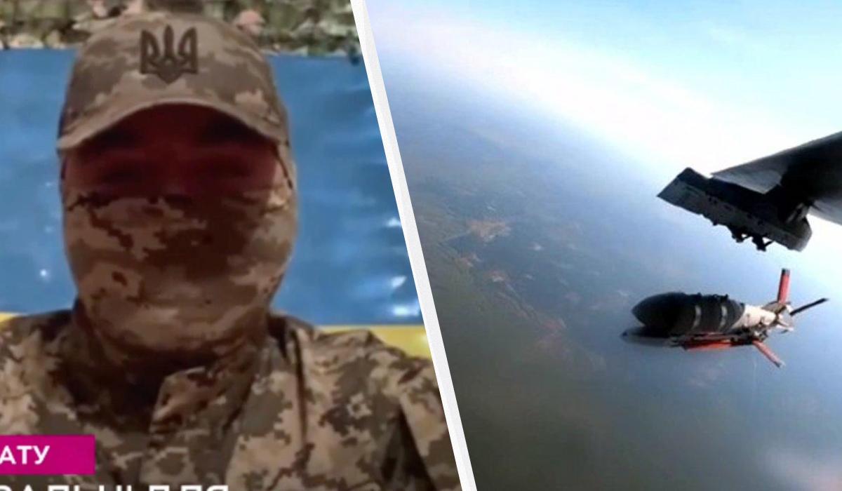 Разведчик ответил, кому действительно стоит бояться КАБов / Коллаж УНИАН, фото Defense Express, скриншот Разведчик ответил, кому действительно стоит бояться КАБов / Коллаж УНИАН, фото Defense Express, скриншот