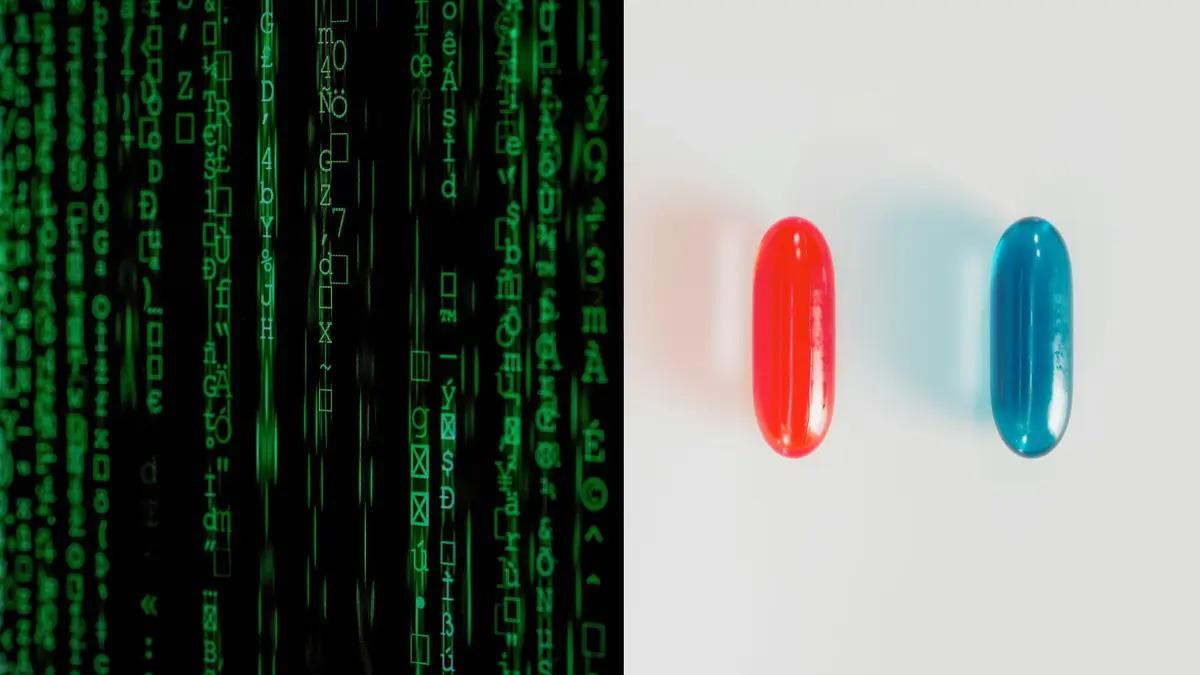 Математичний доказ спростовує гіпотезу про симуляцію Всесвіту / фото Interesting Engineering Математичний доказ спростовує гіпотезу про симуляцію Всесвіту / фото Interesting Engineering