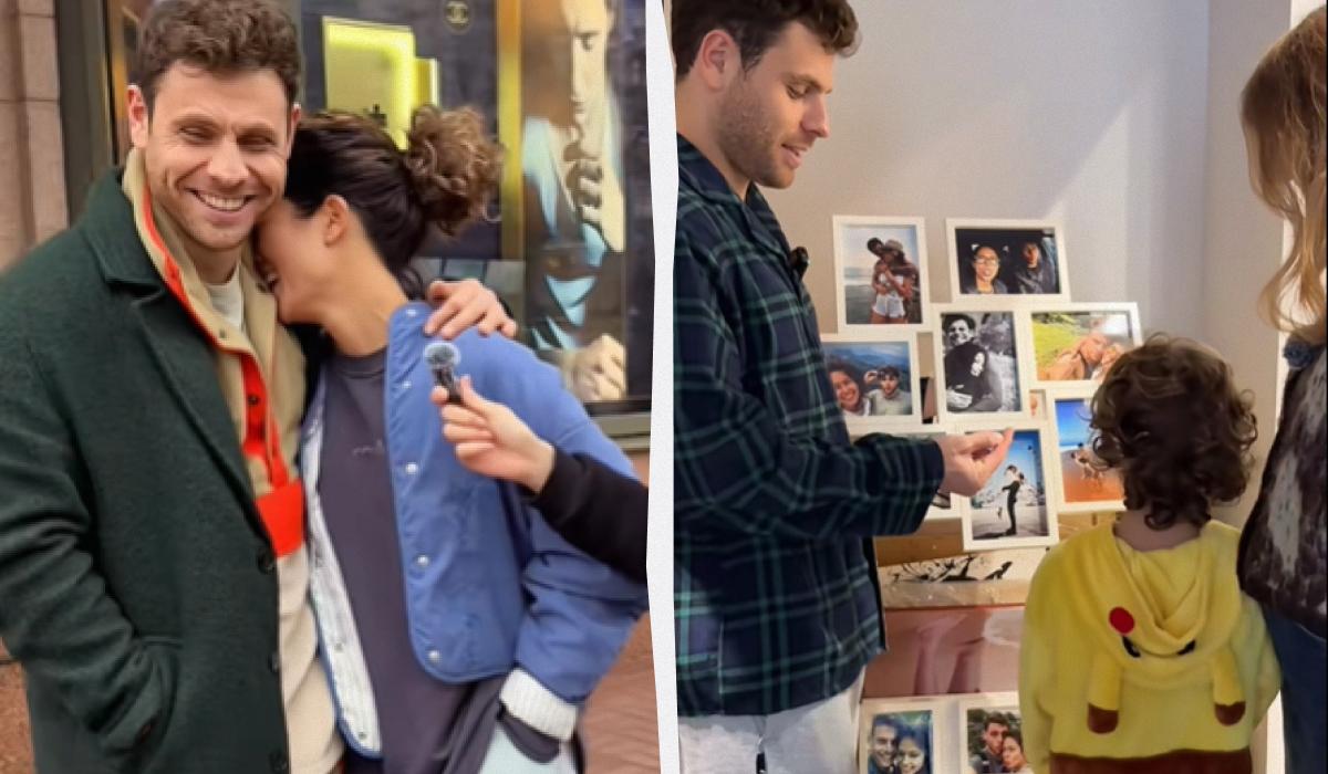 Популярный актер раскрыл, сколько тратит на жизнь в Киеве, и устроил рум-тур