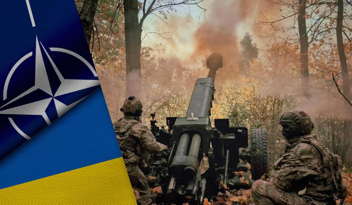 Украинаи уже становится одной из самых сильных сторон коллективной безопасности Европы / коллаж УНИАН, фото Генштаб, ua.depositphotos.com Украинаи уже становится одной из самых сильных сторон коллективной безопасности Европы / коллаж УНИАН, фото Генштаб, ua.depositphotos.com