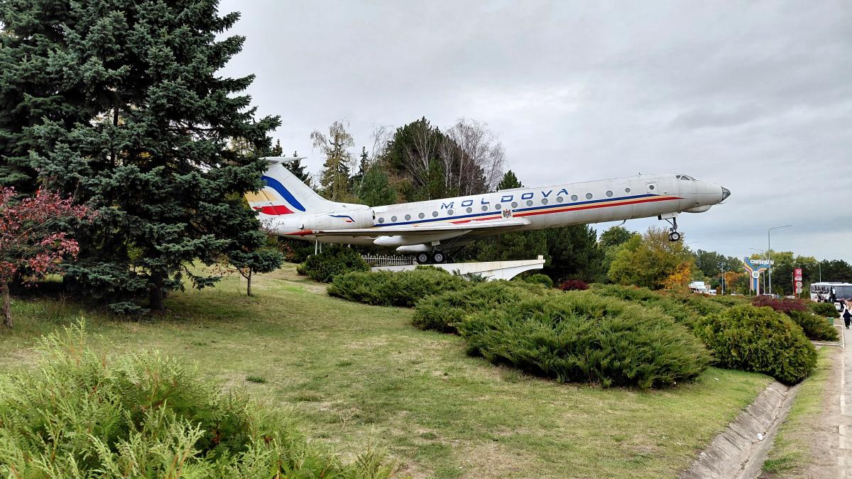 Путешествие через аэропорт Молдовы удобное, но имеет ряд нюансов / фото Марина Григоренко Путешествие через аэропорт Молдовы удобное, но имеет ряд нюансов / фото Марина Григоренко