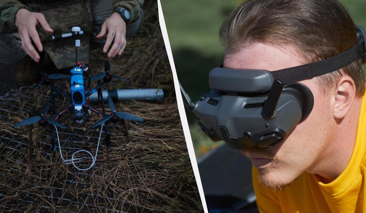 Дроны с ИИ ускоряют войну в Украине, но есть опасный момент, - The Washington Times