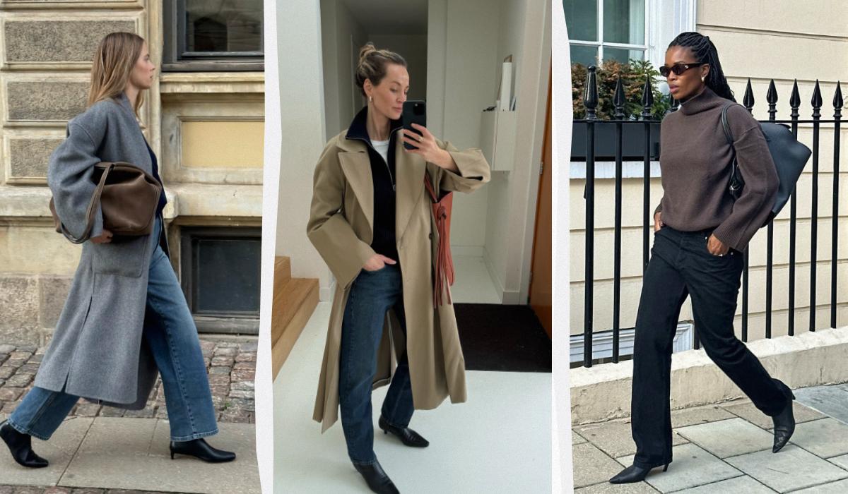 Колаж УНІАН / фото instagram/claradyrhauge, anoukyve, nlmarilyn Колаж УНІАН / фото instagram/claradyrhauge, anoukyve, nlmarilyn