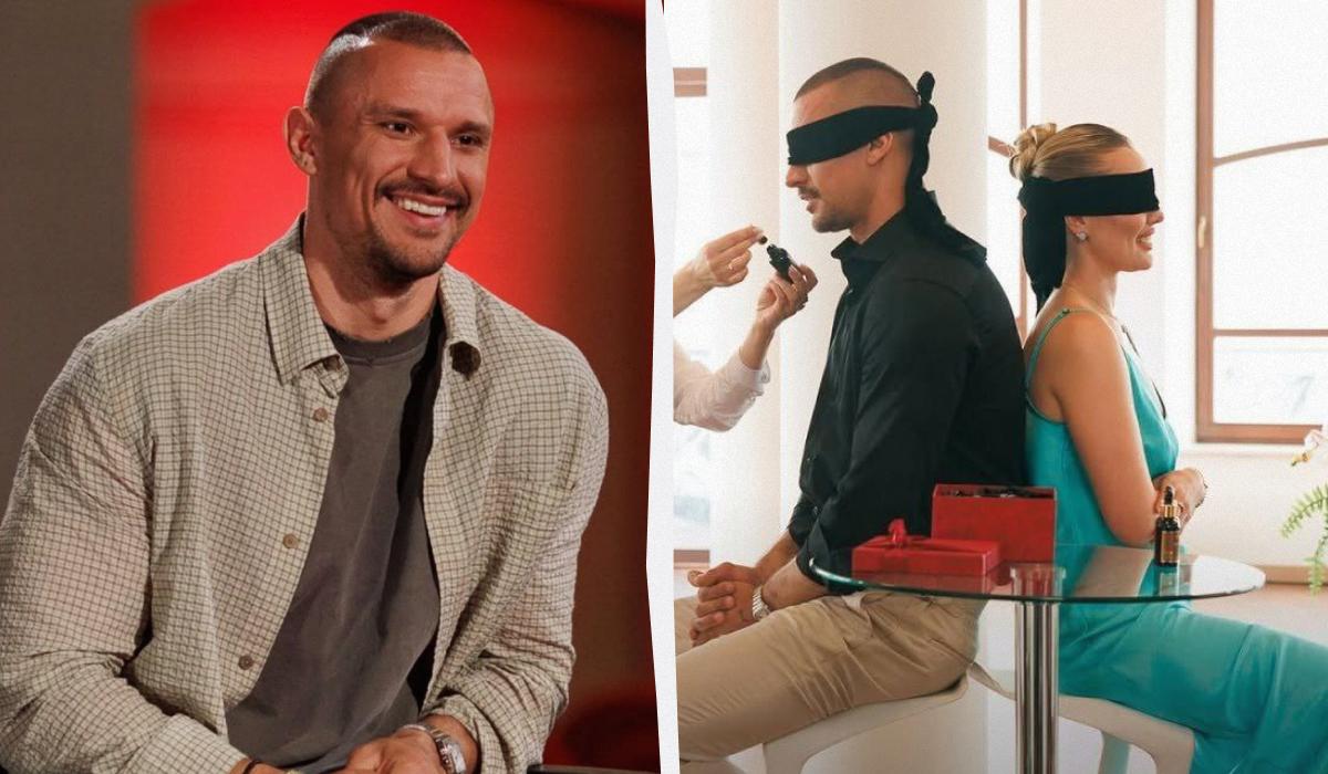 / коллаж УНИАН, фото instagram.com/holostyakstb / коллаж УНИАН, фото instagram.com/holostyakstb