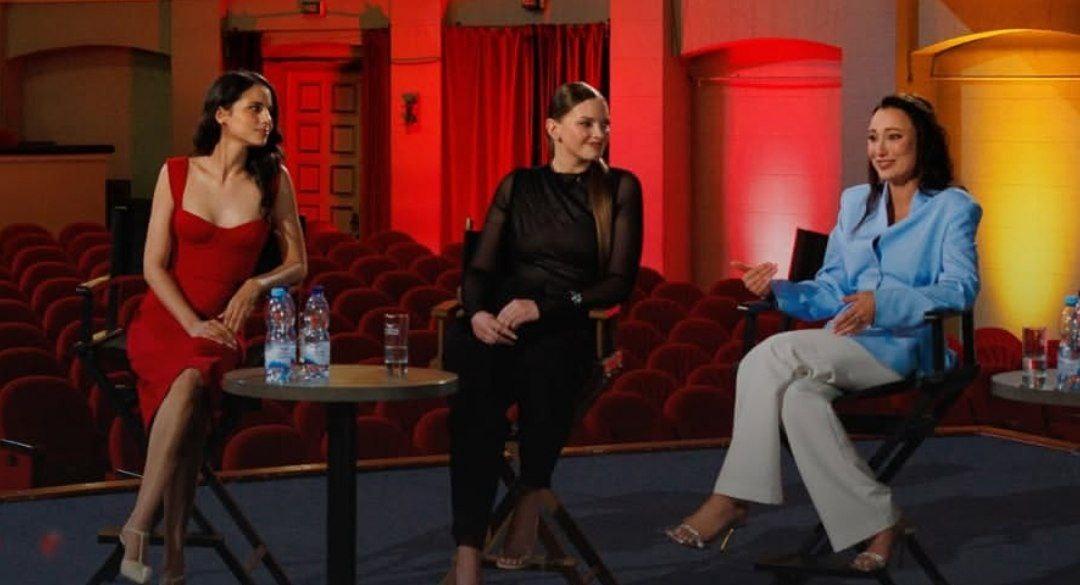 Фото instagram.com/holostyakstb Фото instagram.com/holostyakstb