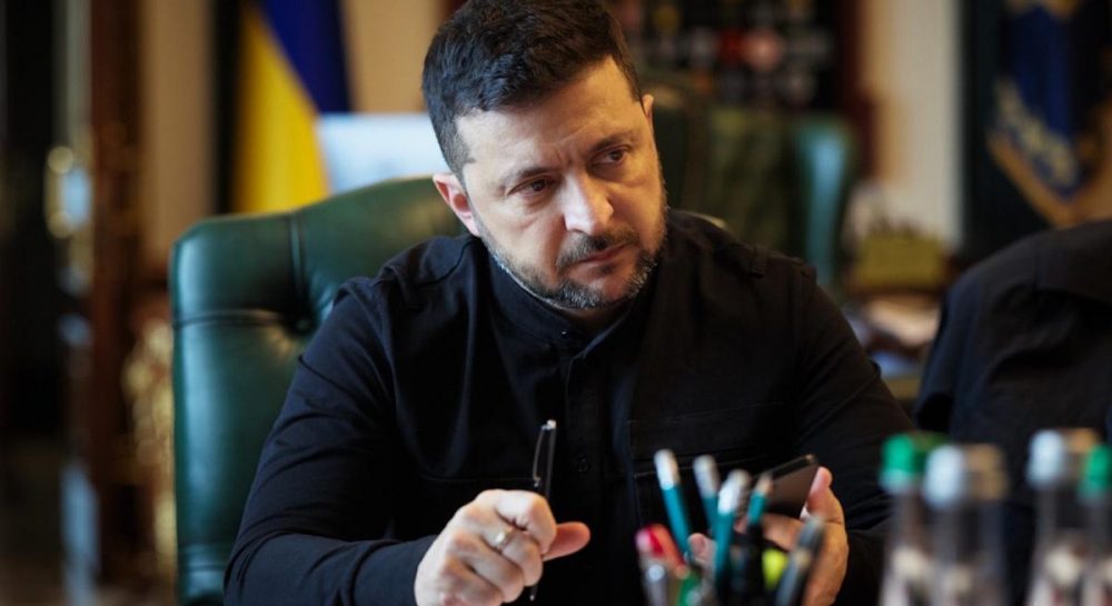 Зеленський назвав умову для повернення кредиту