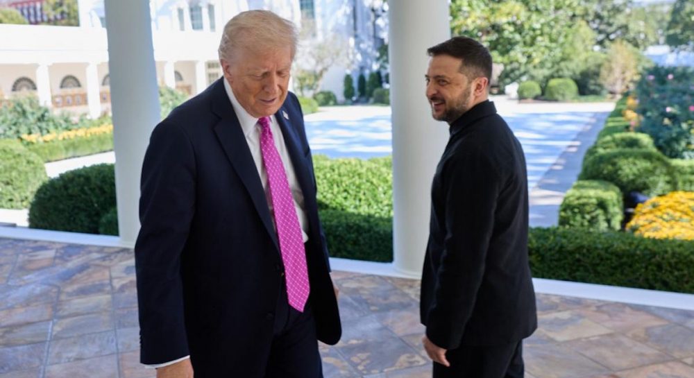 Зустрічі Зеленського з Трампом: зависокі очікування