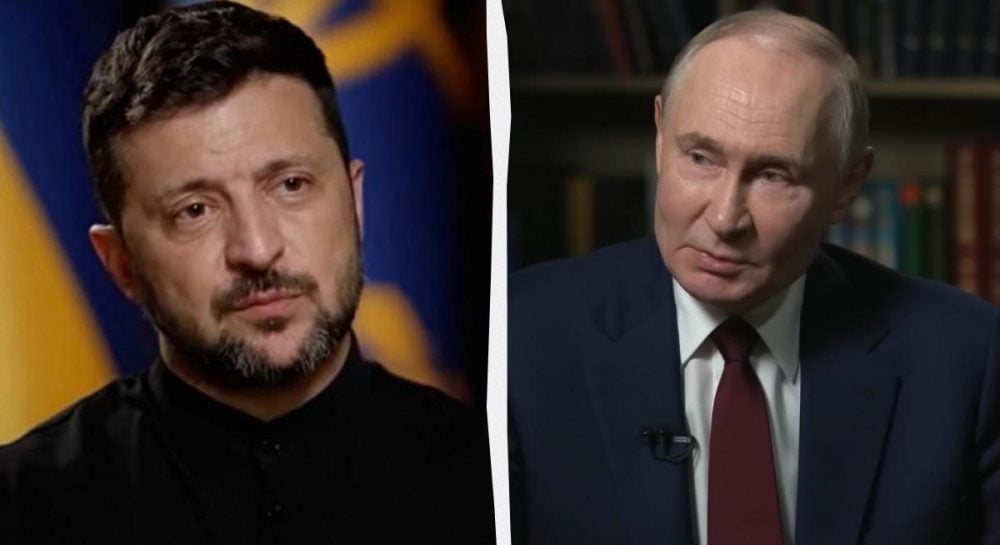 Зеленський заявив про готовність зустрітися з Путіним