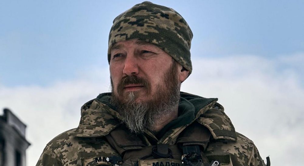 Мадяр розкрив головні цілі ударів по Росії