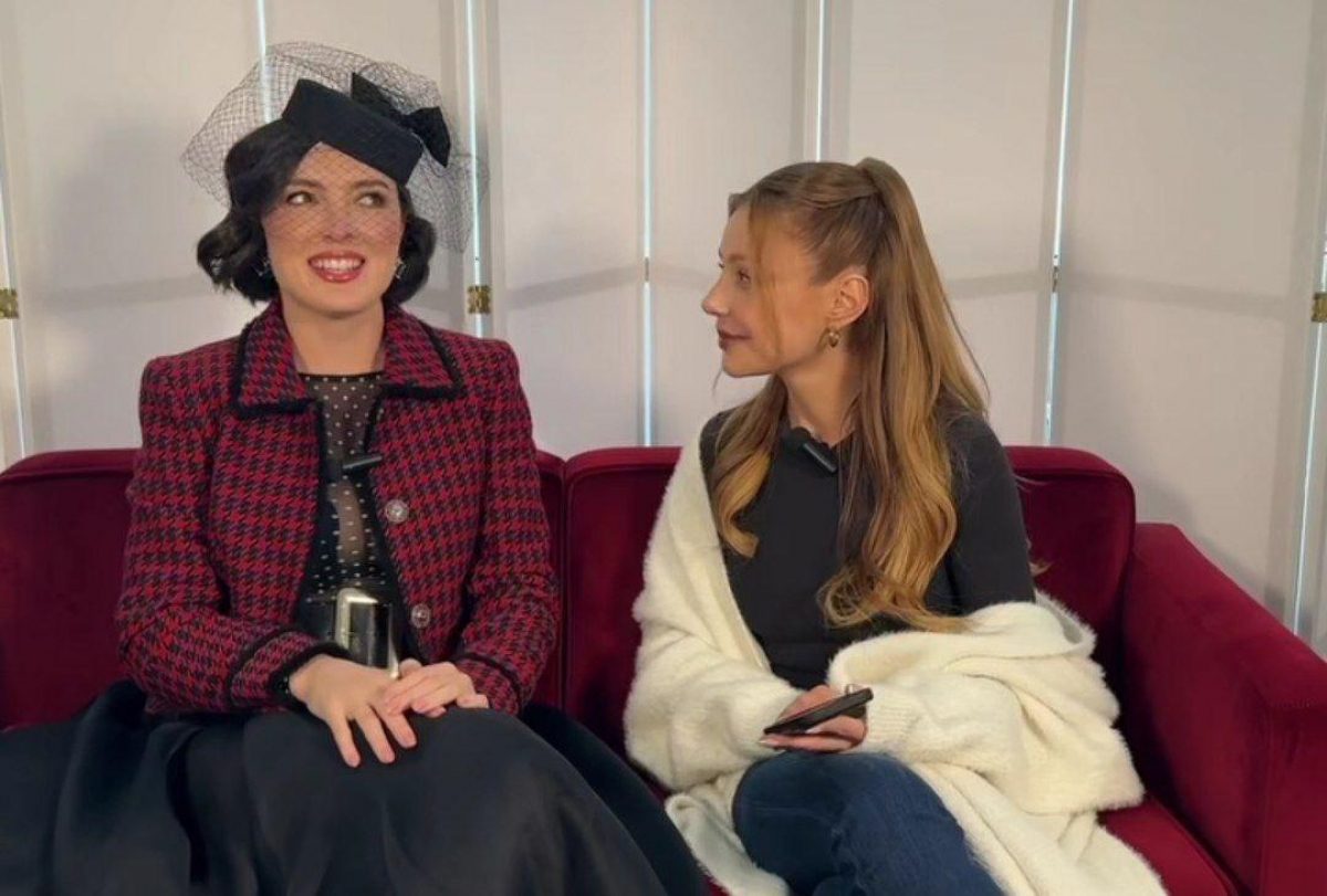 Conflitto e Riconciliazione tra Due Star del Mondo dello Spettacolo: Una Storia di Amicizia e Litigi Pubblici