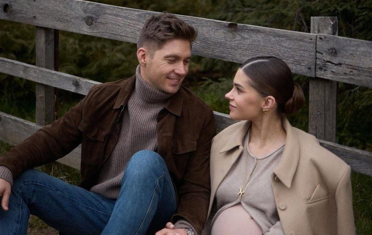 Третья жена Остапчука рассказала, почему они не живут в собственном доме