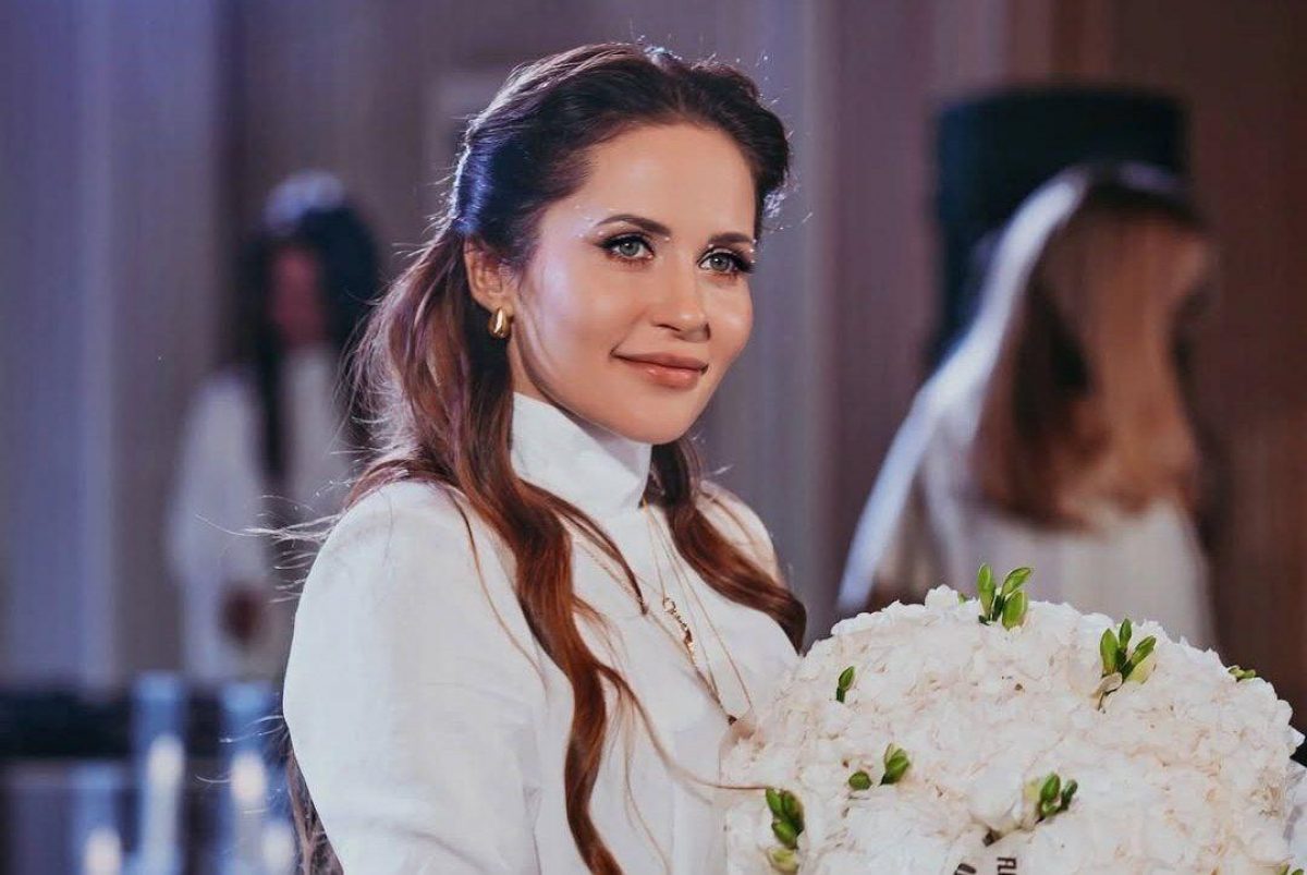 "Знаю, что у меня будет второй ребенок": Денисенко неожиданно заговорила о беременности